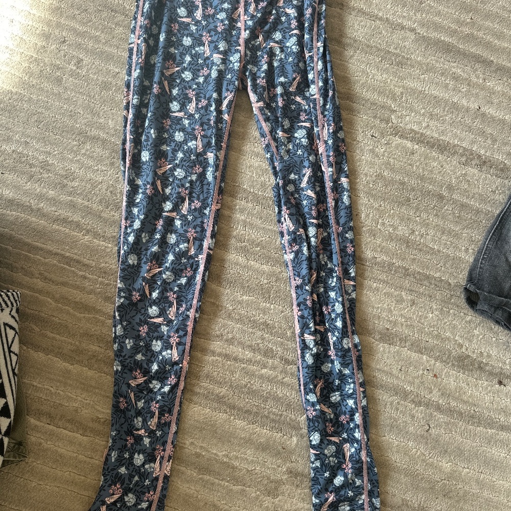 Kari Traa long underwear ski layer